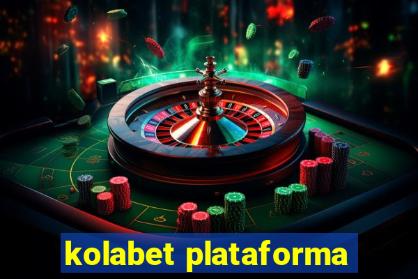 kolabet plataforma